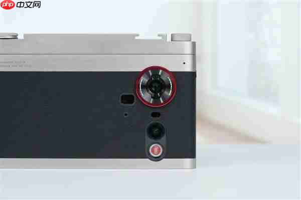 全焦段影像街拍神器!努比亚Z80 Ultra专业摄影套装图赏