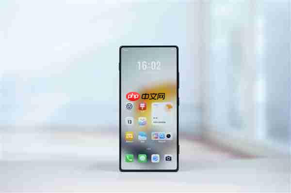 全焦段影像街拍神器!努比亚Z80 Ultra专业摄影套装图赏