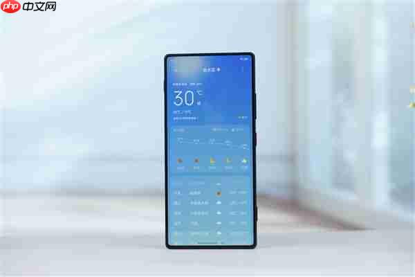 全焦段影像街拍神器!努比亚Z80 Ultra专业摄影套装图赏