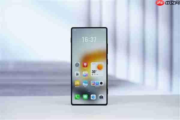 全焦段影像街拍神器!努比亚Z80 Ultra专业摄影套装图赏