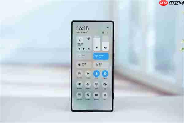 全焦段影像街拍神器!努比亚Z80 Ultra专业摄影套装图赏