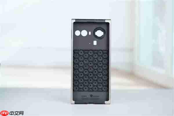 全焦段影像街拍神器!努比亚Z80 Ultra专业摄影套装图赏