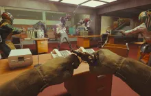 Remedy首个多人游戏《FBC：Firebreak》翻车 CEO背锅下台