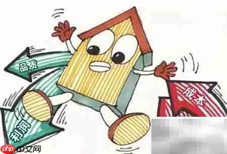 小企业ERP失败原因揭秘