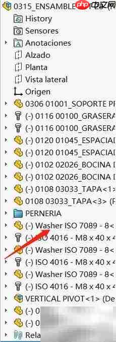Solidworks Toolbox实用技巧