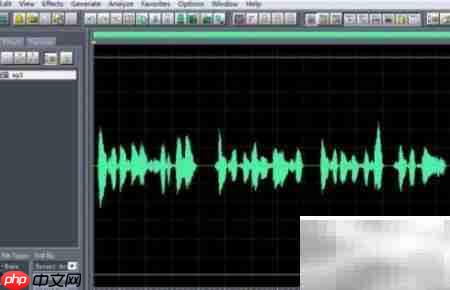 Cool Edit Pro乐段复制教程