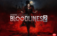 《吸血鬼避世血族2》修改器推荐，解锁全部能力与服装！