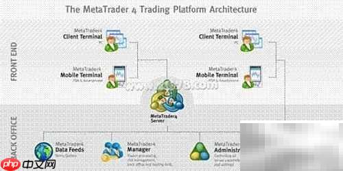 MetaTrader 4交易平台简介