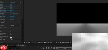 蓝色水波Form制作技巧