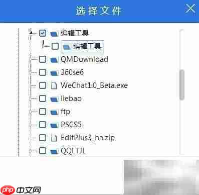 企业数据备份利器