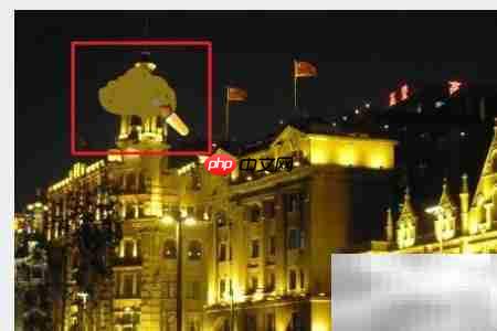 美图秀秀取色技巧