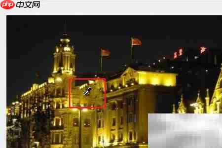 美图秀秀取色技巧