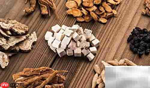 高血压用药:中成药还是西药?