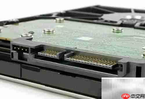 硬盘选购指南:5步选对硬盘