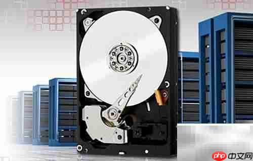 硬盘选购指南:5步选对硬盘