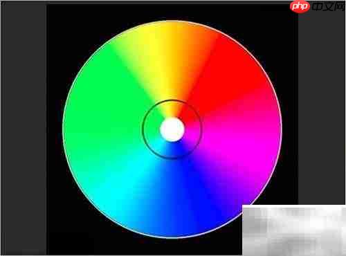 Photoshop光盘制作技巧