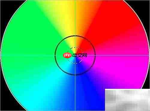 Photoshop光盘制作技巧