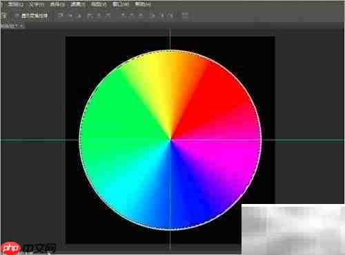 Photoshop光盘制作技巧