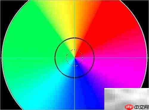 Photoshop光盘制作技巧