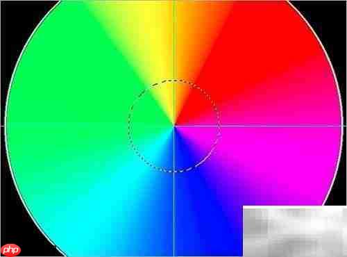 Photoshop光盘制作技巧