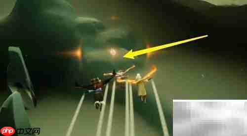 光遇3.10疑惑先祖复刻位置