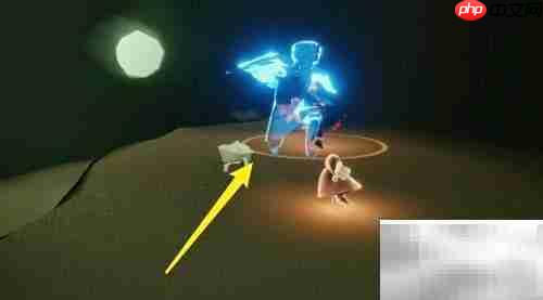 光遇3.10疑惑先祖复刻位置