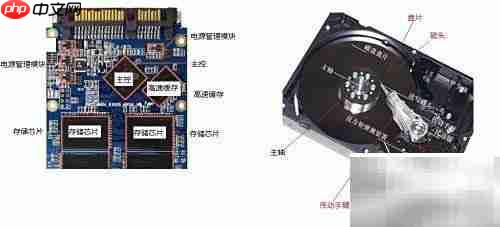 固态还是机械?硬盘选择指南