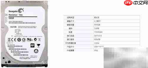 固态还是机械?硬盘选择指南