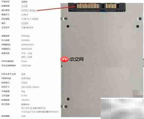 固态还是机械?硬盘选择指南