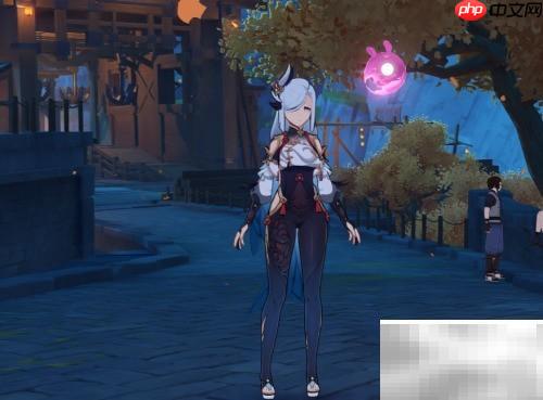 原神2.4试身手玩法揭秘