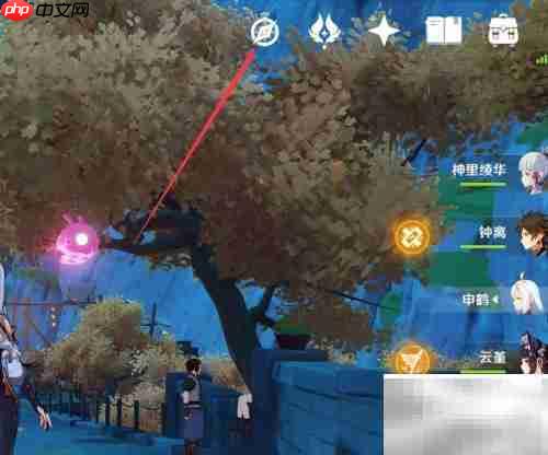 原神2.4试身手玩法揭秘