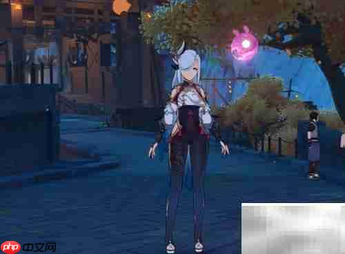 原神2.4试身手玩法揭秘