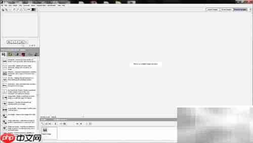 机器视觉：NI视觉助手