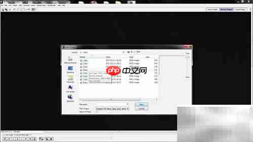 机器视觉：NI视觉助手