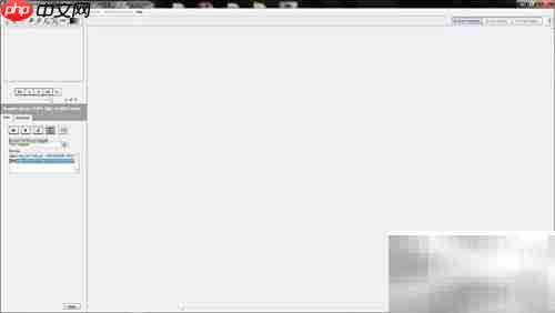 机器视觉：NI视觉助手