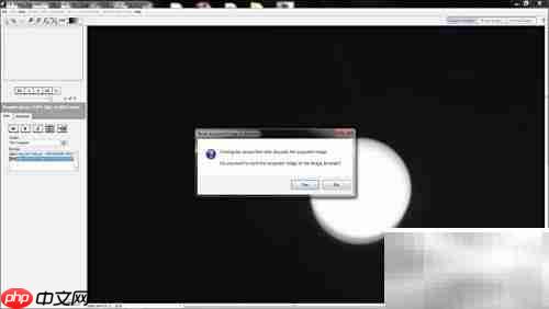 机器视觉：NI视觉助手