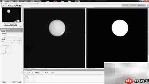 机器视觉：NI视觉助手