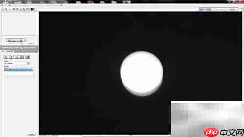 机器视觉：NI视觉助手