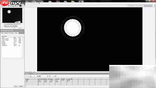 机器视觉：NI视觉助手