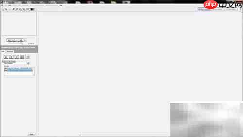 机器视觉：NI视觉助手