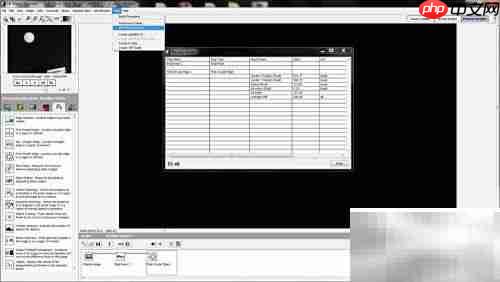 机器视觉：NI视觉助手
