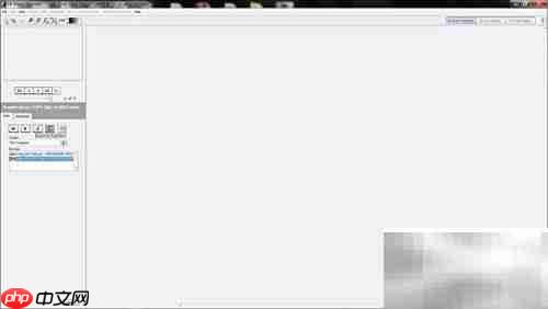 机器视觉：NI视觉助手