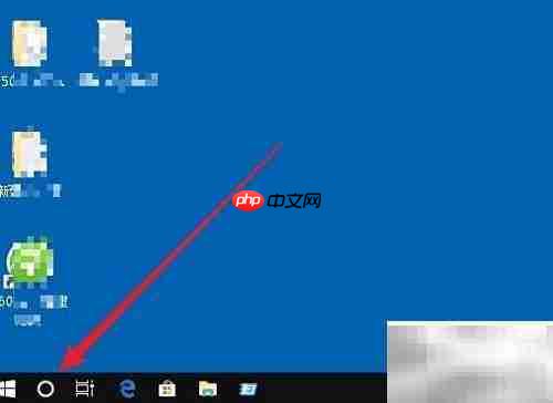 Win10录音机位置及使用方法