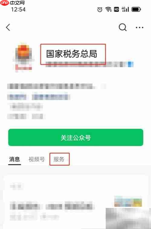 个人电子发票开具指南