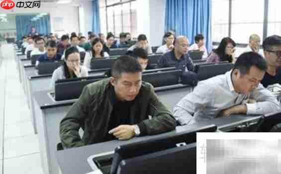 自考计算机无纸化考试时间安排