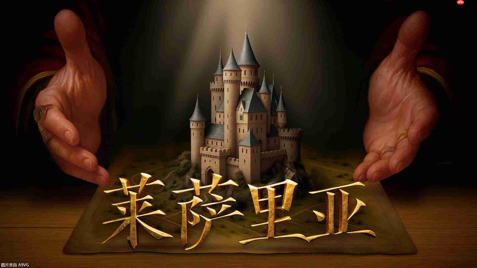 《莱萨里亚：英雄之歌》今日Steam正式发售