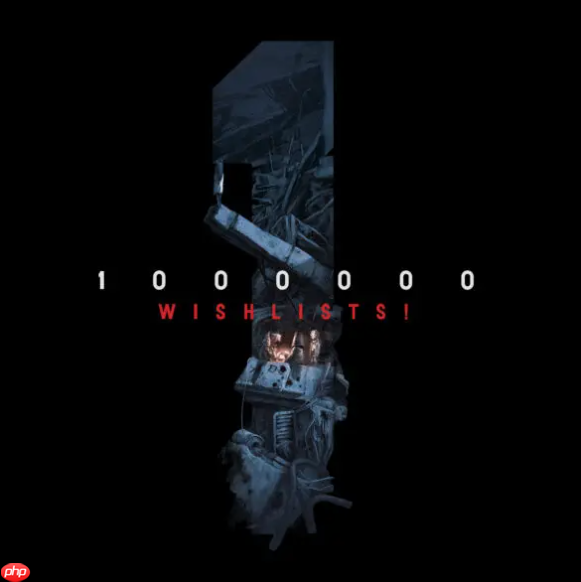 《生灵重塑》延长试玩即将更新 小小梦魇工作室新作好评如潮