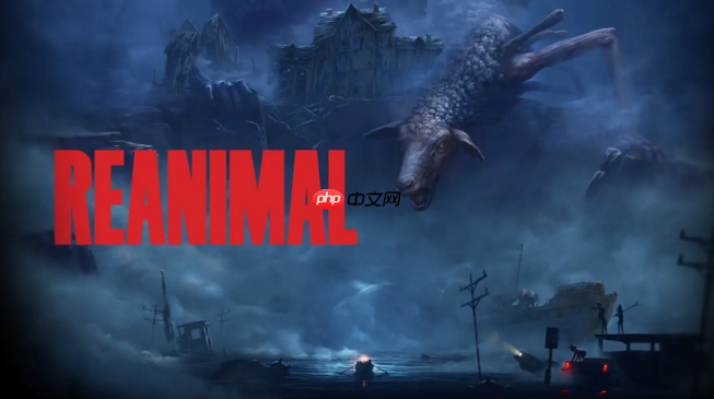 《生灵重塑》延长试玩即将更新 小小梦魇工作室新作好评如潮