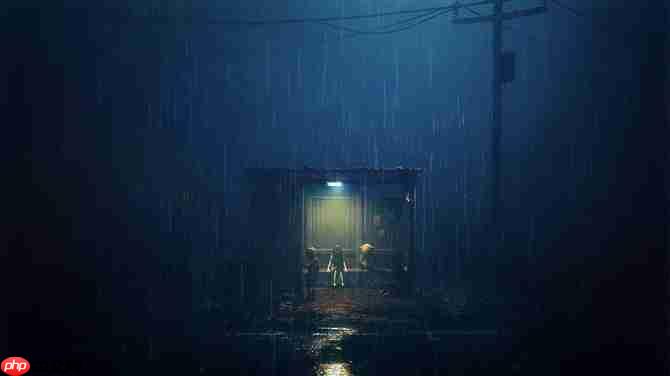 《生灵重塑》延长试玩即将更新 小小梦魇工作室新作好评如潮