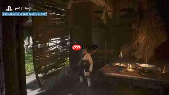 《黑神话》PS5Pro新补丁大进化!画质、延迟都更好